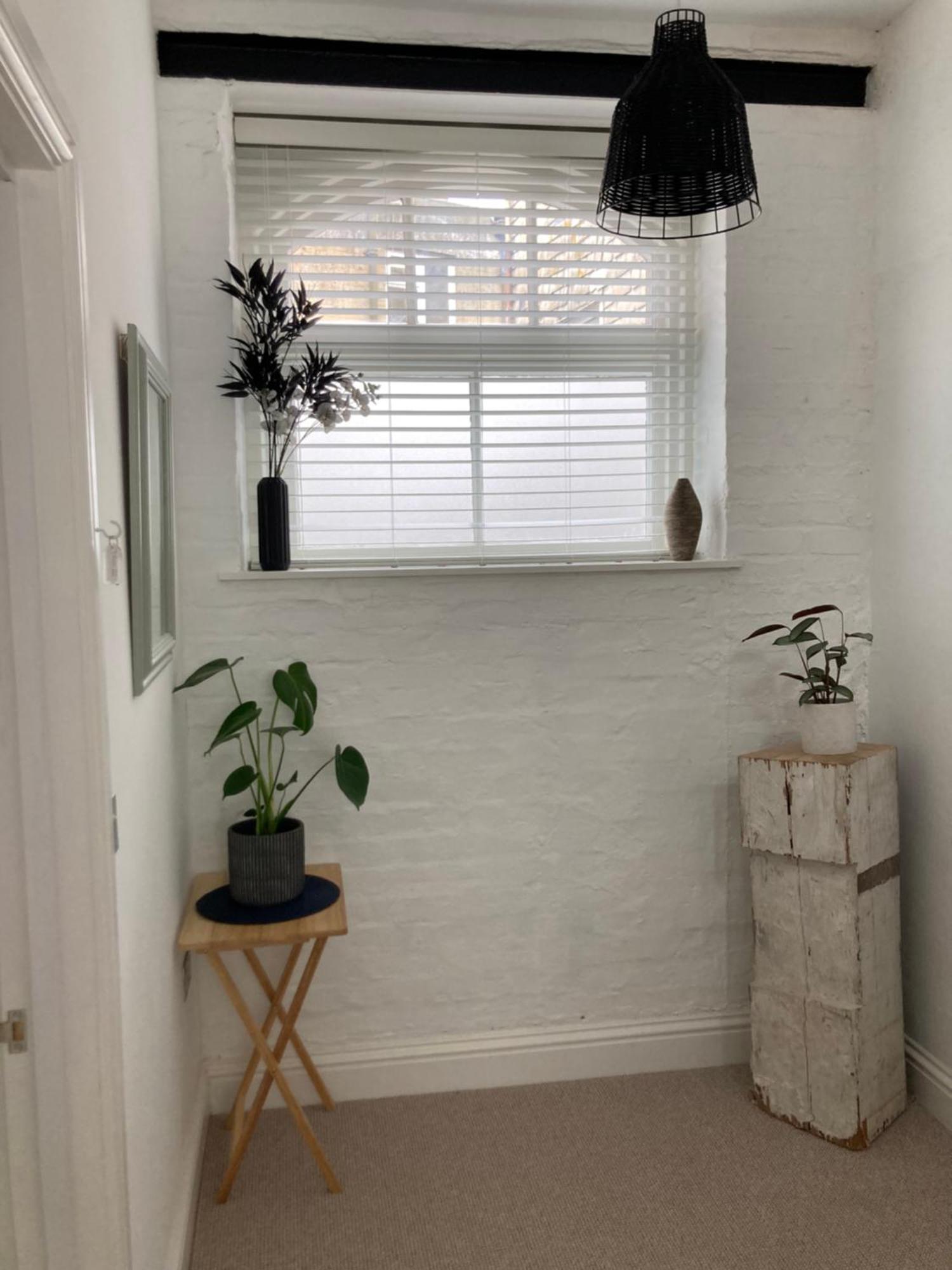 Private Double Room With Ensuite, No Breakfast, Truro City Centre 외부 사진